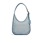 Coach Ergo Shoulder Bag In Signature Jacquard