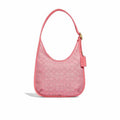 Coach Ergo Shoulder Bag In Signature Jacquard