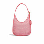 Coach Ergo Shoulder Bag In Signature Jacquard
