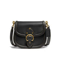 Coach Beat Saddle Bag