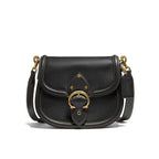Coach Beat Saddle Bag