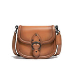 Coach Beat Saddle Bag
