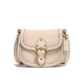 Coach Beat Saddle Bag