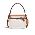 Coach Tate Carryall In Colorblock