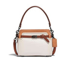 Coach Tate Carryall In Colorblock