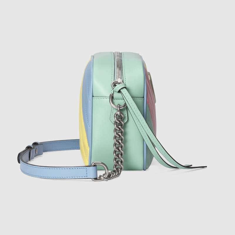 Gucci GG Marmont small shoulder bag
