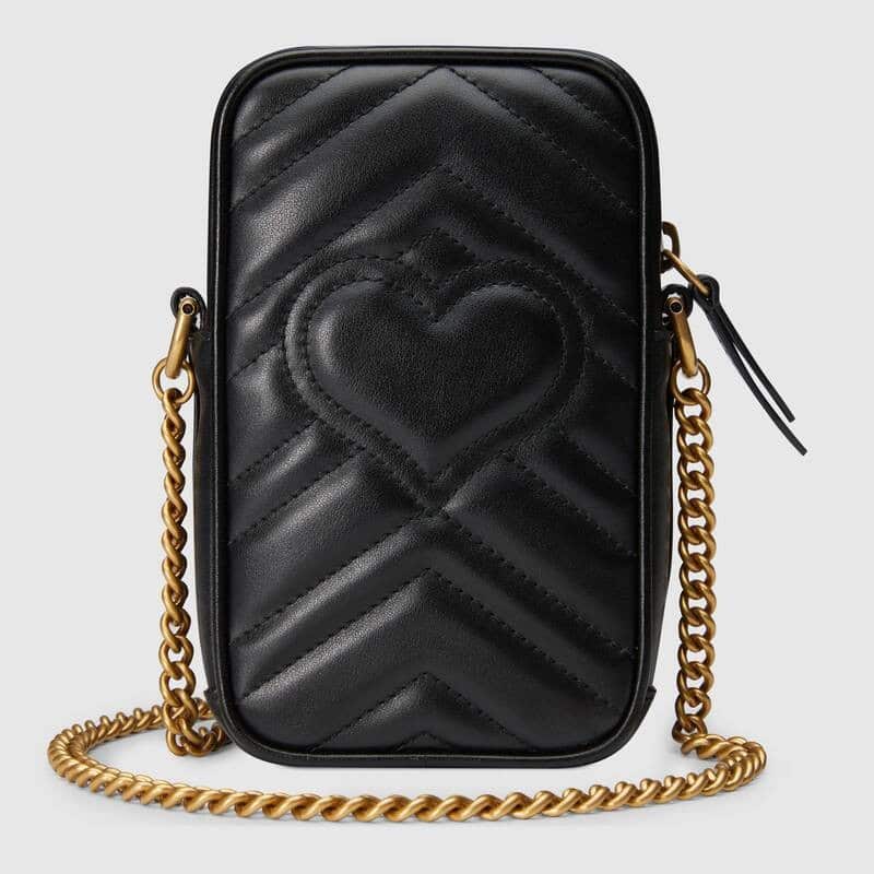 Gucci GG Marmont mini bag