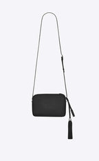 Saint Laurent f Lou Camera Bag in Smooth Leather