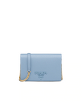 Prada Saffiano Leather Mini Bag