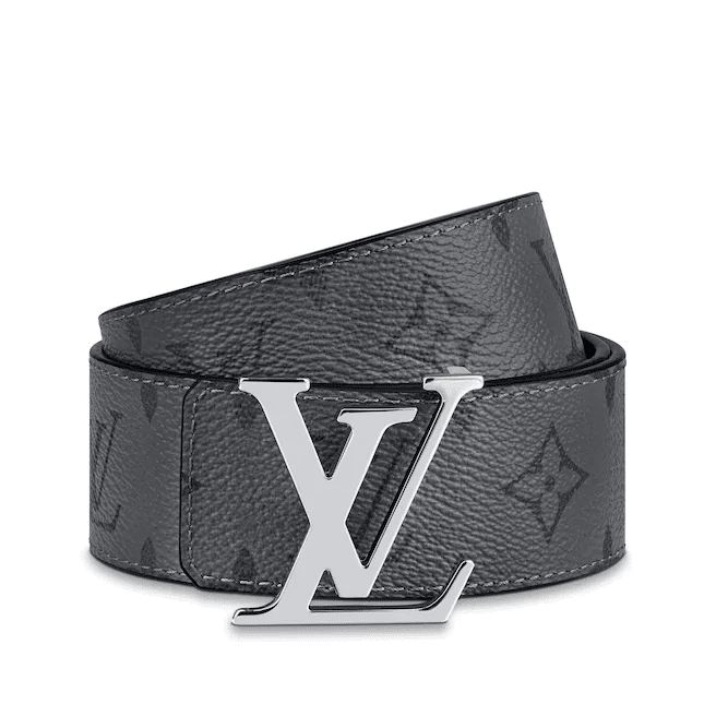 Louis Vuitton LV Initiales 40MM Reversible Belt