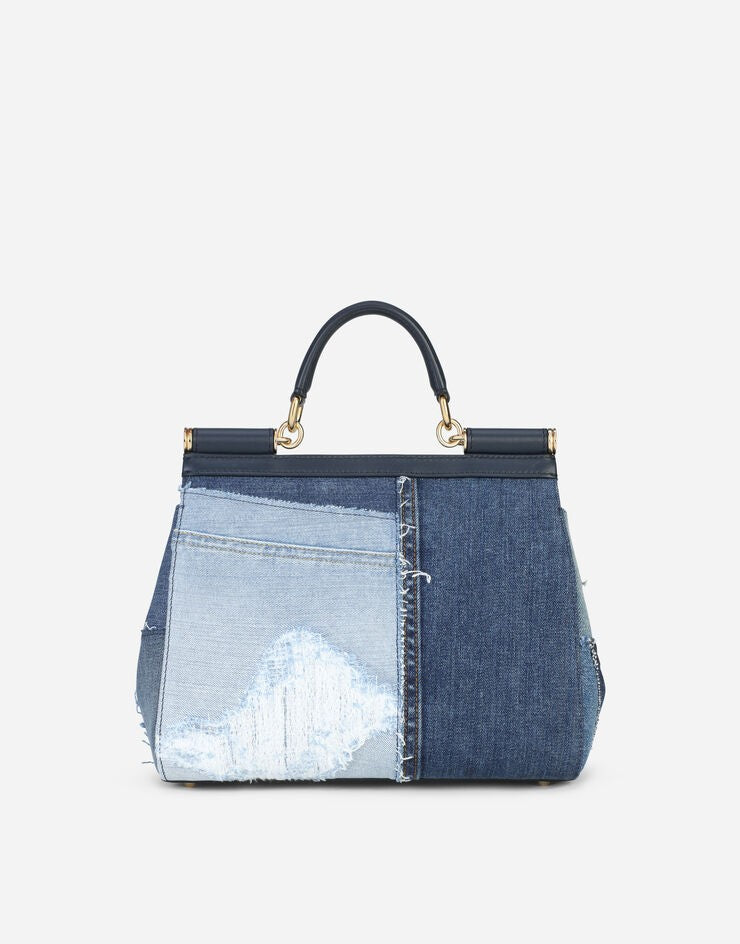 Dolce &amp; Gabbana Medium Sicily bag