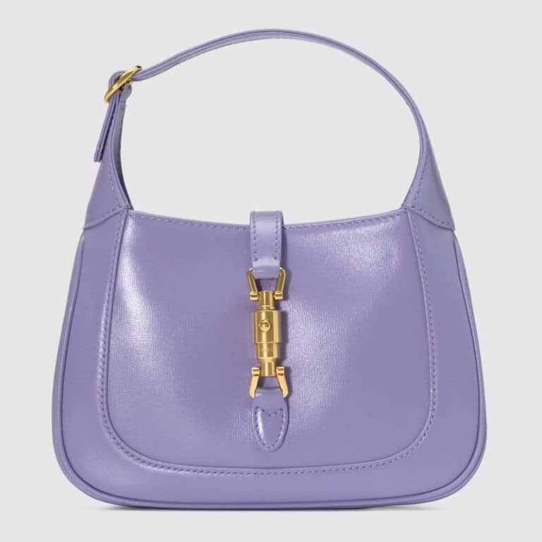 Gucci Jackie 1961 Mini Hobo Bag