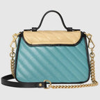 Gucci Exclusive GG Marmont Mini Bag