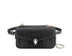 Bvlgari Serpenti Forever Belt Bag