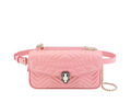 Bvlgari Serpenti Forever Belt Bag