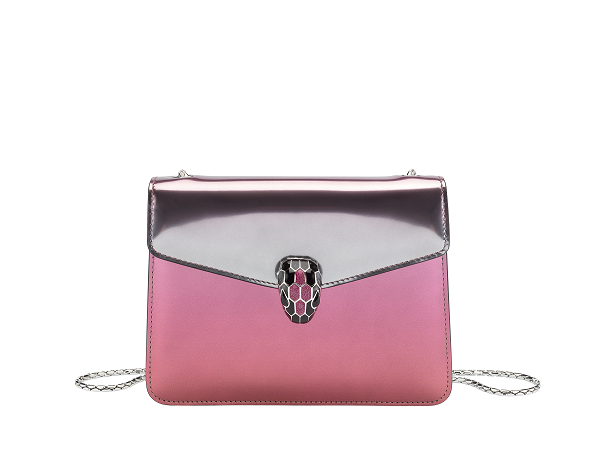 Bvlgari Serpenti Forever Crossbody Bag