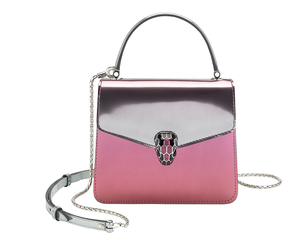 Bvlgari Serpenti Forever Crossbody Bag
