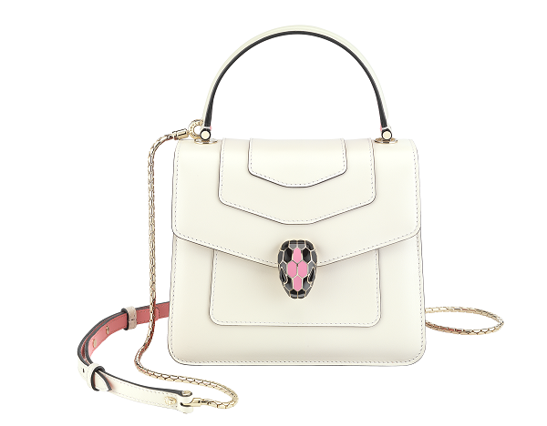 Bvlgari Serpenti Forever Crossbody Bag