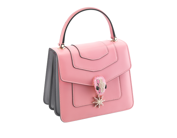 Bvlgari Serpenti Forever Crossbody Bag