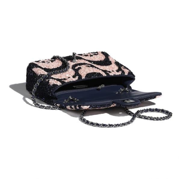 Chanel Small Flap Bag