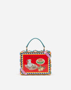 Dolce &amp; Gabbana Dolce Box Bag