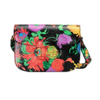 Gucci Ken Scott print Gucci Horsebit 1955 shoulder bag
