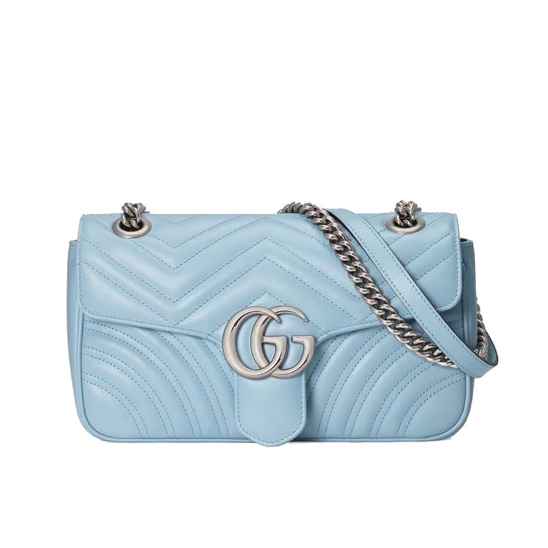 Gucci GG Marmont small shoulder bag