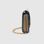 Gucci GG Marmont mini chain bag