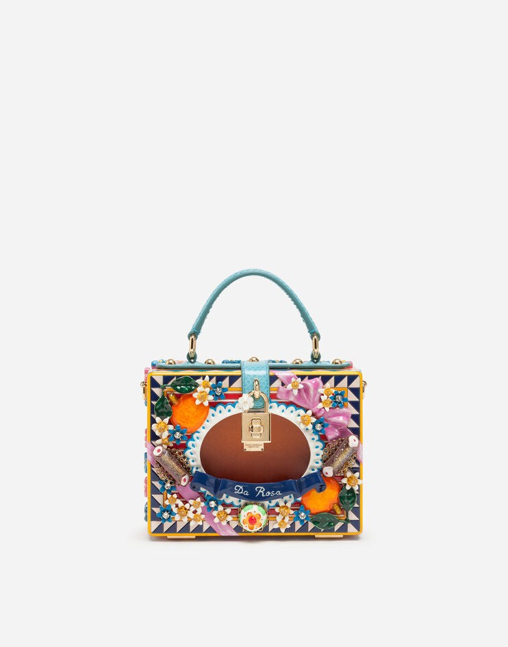 Dolce &amp; Gabbana Dolce Box Bag