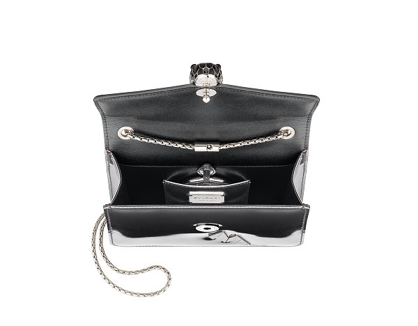 Bvlgari Serpenti Forever Crossbody Bag