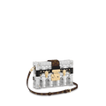 Louis Vuitton Petite Malle Bag