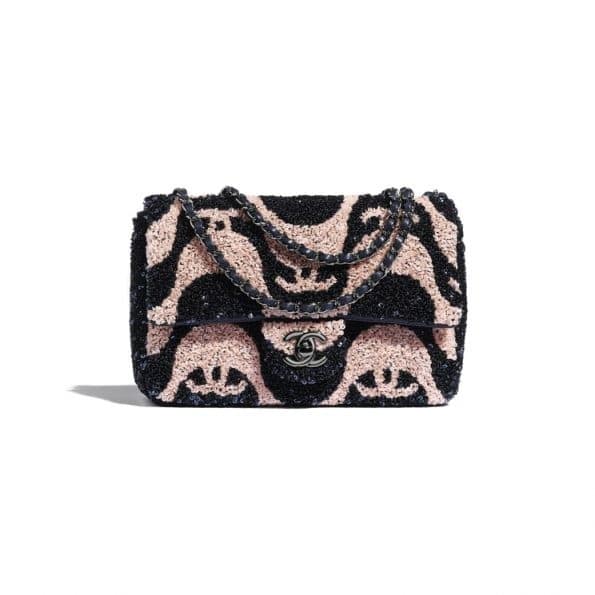Chanel Small Flap Bag