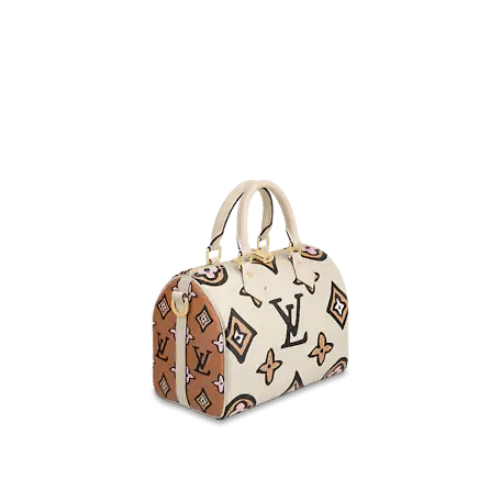 Louis Vuitton Speedy Bandoulière 25 Bag