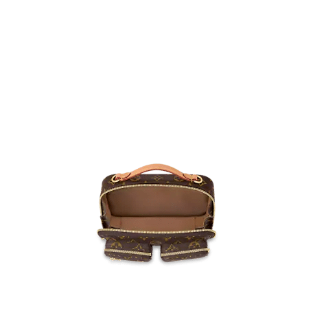 Louis Vuitton Utility Crossbody Bag