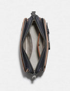 Coach Tate Carryall In Colorblock