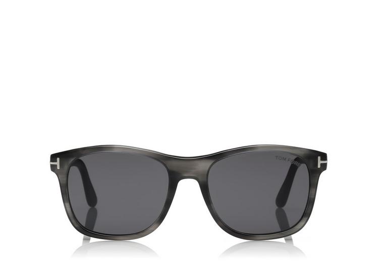 TOM FORD ERIC SUNGLASSES