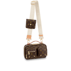 Louis Vuitton Utility Crossbody Bag