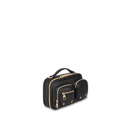 Louis Vuitton Utility Crossbody