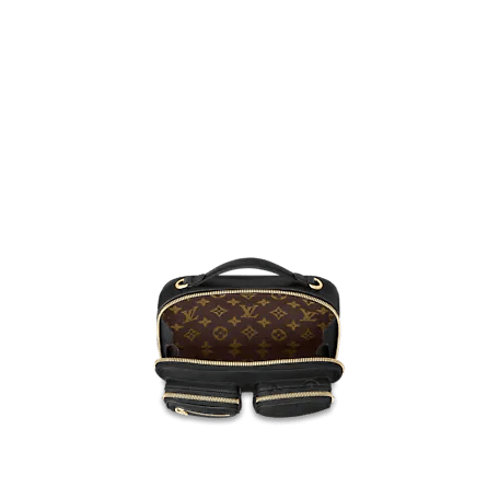 Louis Vuitton Utility Crossbody
