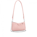Louis Vuitton Easy Pouch On Strap Bag
