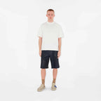 Cotton T-shirtPrice undefined Colour: Black