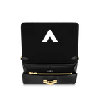 Louis Vuitton Twist Belt Chain Wallet