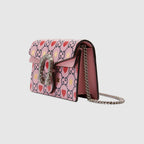 Gucci Valentine's Day Exclusive Dionysus super mini bag