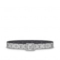 Louis Vuitton Reverso 40mm Reversible Belt