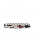 Louis Vuitton LV Circle 35mm Reversible Belt