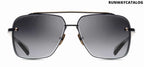 DITA Mach-Six Limited Men Sunglasses