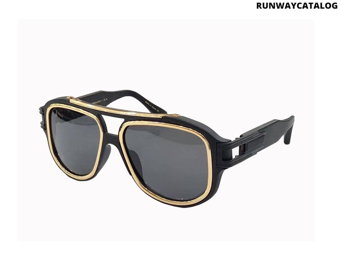 Dita Grandmaster-Two Limited Edition Sunglasses