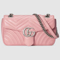 Gucci GG Marmont small shoulder bag