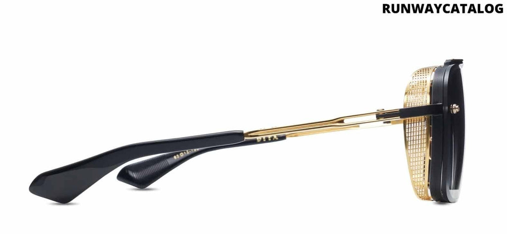 DITA Mach-Six Limited Men Sunglasses