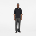 Burberry Cotton Poplin Shirt